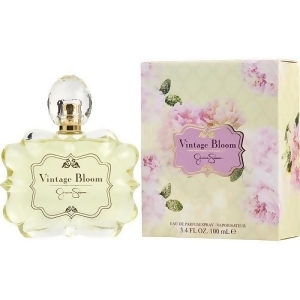 Vintage Bloom by Jessica Simpson Eau de Parfum Spray 3.4 oz for Women - All