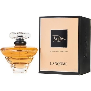 Tresor by Lancome Eau de Parfum Spray 3.4 oz New Packaging for Women - All