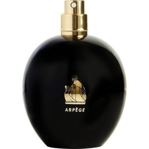 Arpege by Lanvin Eau de Parfum Spray 3.3 oz Tester for Women - All