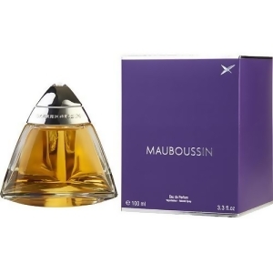 Mauboussin by Mauboussin Eau de Parfum Spray 3.3 oz for Women - All
