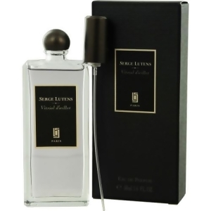 Serge Lutens Vitriol D'oeillet by Serge Lutens Eau de Parfum Spray 1.6 oz for Women - All