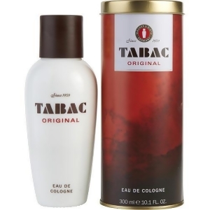 Tabac Original by Maurer Wirtz Eau de Cologne 10.1 oz for Men - All