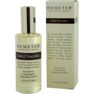 Demeter by Demeter Dark Chocolate Cologne Spray 4 oz for Unisex - All