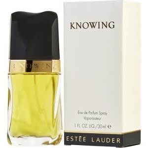 Knowing by Estee Lauder Eau de Parfum Spray 1 oz for Women - All