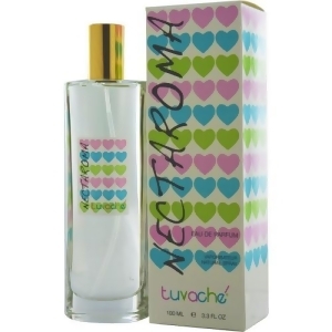 Tuvache Nectaroma by Tuvache Eau de Parfum Spray 3.3 oz for Women - All