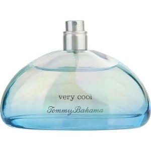 Tommy Bahama Very Cool by Tommy Bahama Eau de Parfume Spray 3.4 oz Tester for Women - All