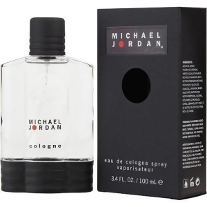 Michael Jordan by Michael Jordan Cologne Spray 3.4 oz for Men - All