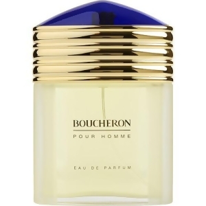 Boucheron by Boucheron Eau de Parfum Spray 3.3 oz Tester for Men - All