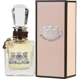 Juicy Couture by Juicy Couture Eau de Parfum Spray 1.7 oz for Women - All