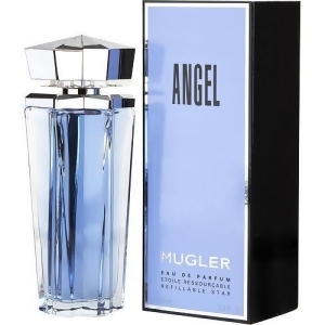 Angel by Thierry Mugler Eau de Parfum Spray 3.4 oz for Women - All
