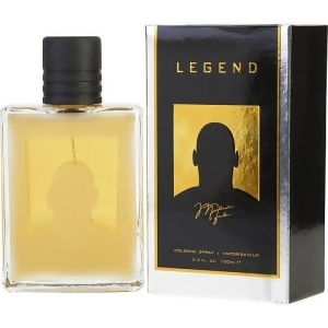 Michael Jordan Legend by Michael Jordan Cologne Spray 3.4 oz for Men - All