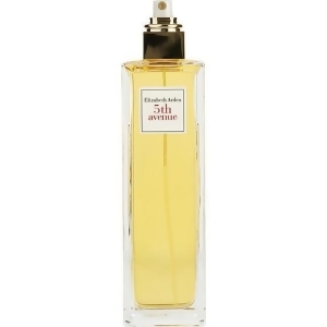 Fifth Avenue by Elizabeth Arden Eau de Parfum Spray 4.2 oz Tester for Women - All