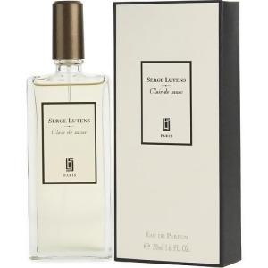 Serge Lutens Clair De Musc by Serge Lutens Eau de Parfum Spray 1.6 oz for Women - All