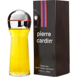 Pierre Cardin by Pierre Cardin Cologne Spray 8 oz for Men - All