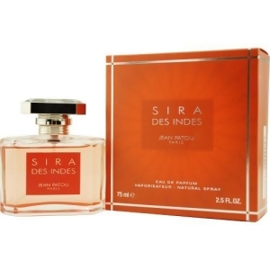 Sira Des Indes by Jean Patou Eau de Parfum Spray 2.5 oz for Women - All