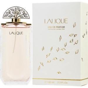 Lalique by Lalique Eau de Parfum Spray 3.3 oz for Women - All