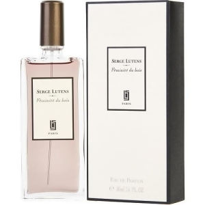 Serge Lutens Feminite Du Bois by Serge Lutens Eau de Parfum Spray 1.6 oz for Women - All