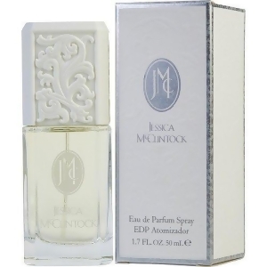 Jessica Mcclintock by Jessica Mcclintock Eau de Parfum Spray 1.7 oz for Women - All