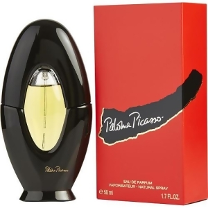 Paloma Picasso by Paloma Picasso Eau de Parfum Spray 1.7 oz for Women - All