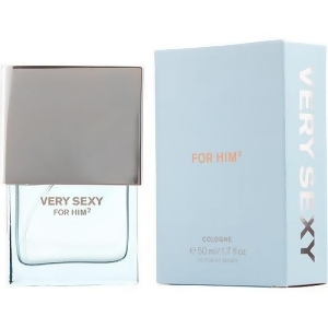 Very Sexy 2 by Victoria's Secret Cologne Spray 1.7 oz for Men - All