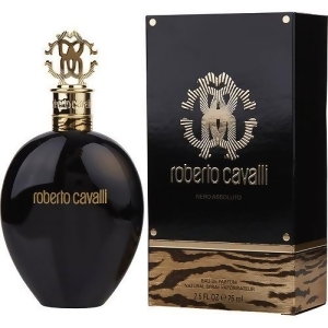 Roberto Cavalli Nero Assoluto by Roberto Cavalli Eau de Parfum Spray 2.5 oz for Women - All
