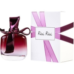 Ricci Ricci by Nina Ricci Eau de Parfum Spray 2.7 oz for Women - All