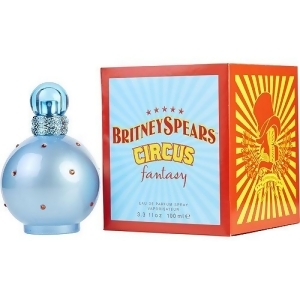 Circus Fantasy Britney Spears by Britney Spears Eau de Parfum Spray 3.3 oz for Women - All