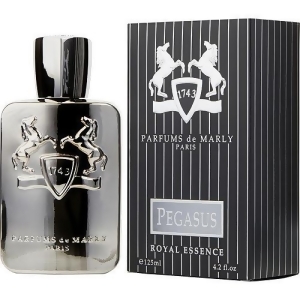 Parfums De Marly Pegasus by Parfums De Marly Eau de Parfum Spray 4.2 oz for Men - All