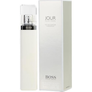 Boss Jour Pour Femme by Hugo Boss Eau de Parfum Spray 2.5 oz for Women - All