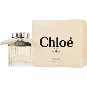 Chloe New by Chloe Eau de Parfum Spray 2.5 oz for Women - All