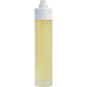 Perry Ellis 360 White by Perry Ellis Eau de Parfum Spray 3.4 oz Tester for Women - All