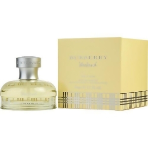 Weekend by Burberry Eau de Parfum Spray 1.7 oz for Women - All