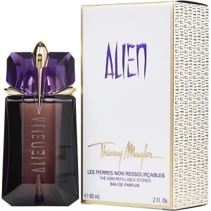 Alien by Thierry Mugler Eau de Parfum Spray 2 oz for Women - All