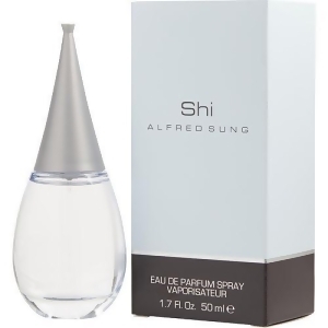 Shi by Alfred Sung Eau de Parfum Spray 1.7 oz for Women - All