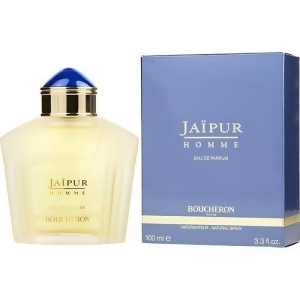 Jaipur by Boucheron Eau de Parfum Spray 3.3 oz for Men - All