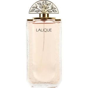 Lalique by Lalique Eau de Parfum Spray 3.3 oz Tester for Women - All