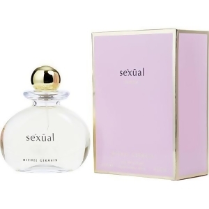 Sexual Femme by Michel Germain Eau de Parfum Spray 4.2 oz for Women - All