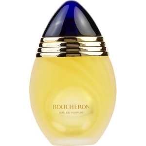 Boucheron by Boucheron Eau de Parfum Spray 3.3 oz Tester for Women - All