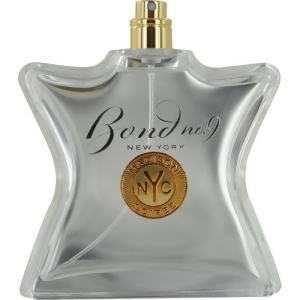Bond No. 9 Madison Soiree by Bond No. 9 Eau de Parfum Spray 3.3 oz Tester for Women - All