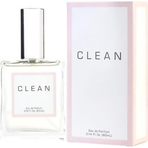 Clean by Clean Eau de Parfum Spray 2.1 oz for Women - All