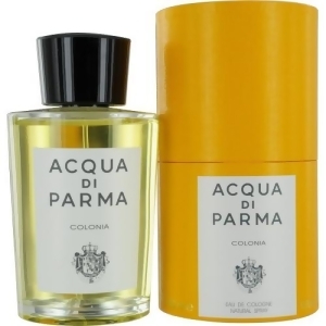 Acqua Di Parma by Acqua Di Parma Colonia eau de Cologne Spray 6 oz for Men - All