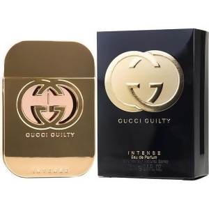 Gucci Guilty Intense by Gucci Eau de Parfum Spray 2.5 oz for Women - All