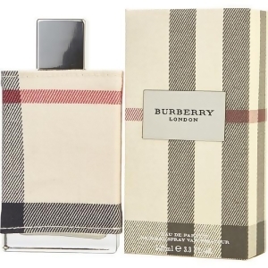 Burberry London by Burberry Eau de Parfum Spray 3.3 oz New for Women - All