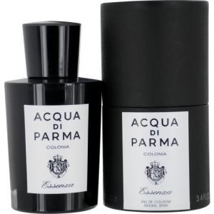 Acqua Di Parma by Acqua Di Parma Essenza eau de Cologne Spray 3.4 oz for Men - All