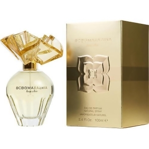 Bcbgmaxazria Bon Chic by Max Azria Eau de Parfum Spray 3.4 oz for Women - All