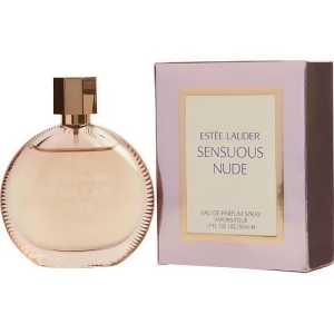 Sensuous Nude by Estee Lauder Eau de Parfum Spray 1.7 oz for Women - All