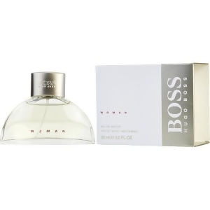 Boss by Hugo Boss Eau de Parfum Spray 3 oz for Women - All