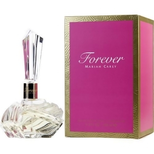 Mariah Carey Forever by Mariah Carey Eau de Parfum Spray 3.3 oz for Women - All