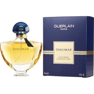 Shalimar by Guerlain Eau de Parfum Spray 1.6 oz for Women - All