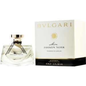 Bvlgari Mon Jasmin Noir by Bvlgari Eau de Parfum Spray 2.5 oz for Women - All